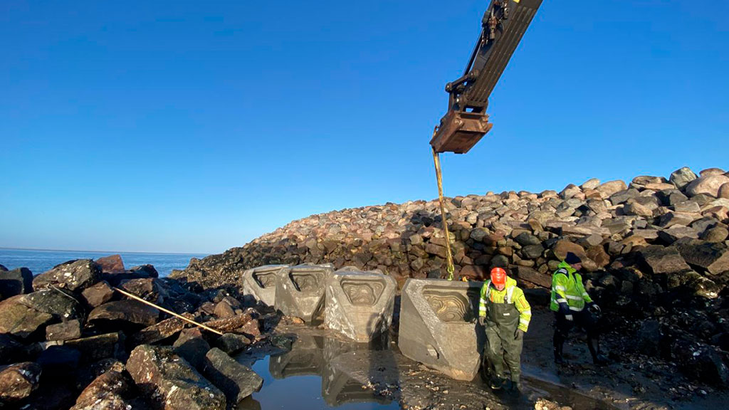 Port Esbjerg - News